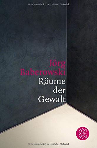 Baberowski, Jörg - Räume der Gewalt