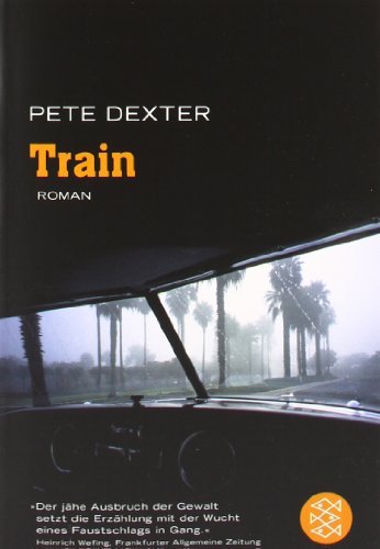 - Train: Roman