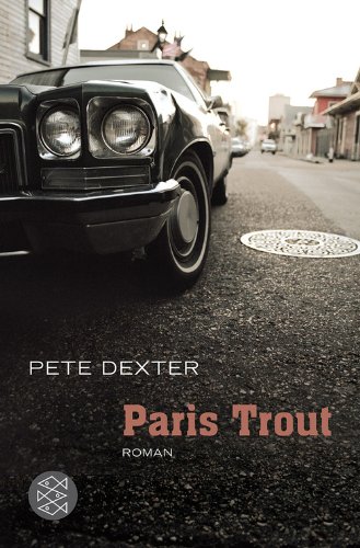 - Paris Trout: Roman