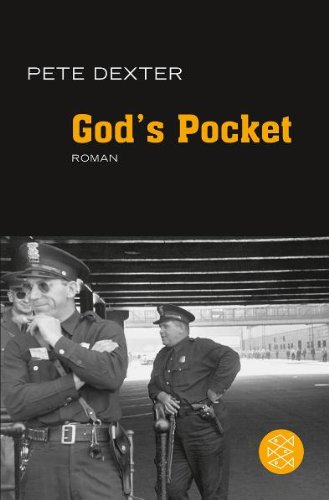 - God's Pocket: Roman