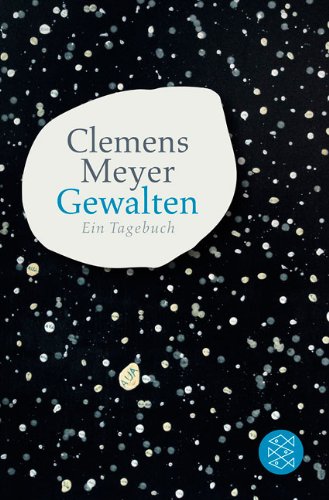  - Gewalten: Ein Tagebuch