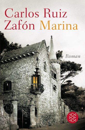  - Marina: Roman