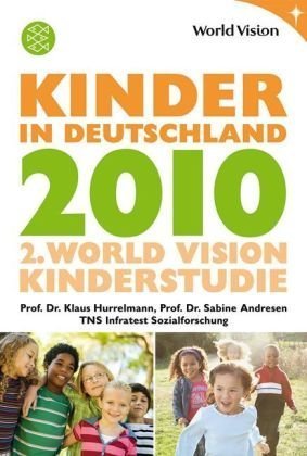 - Kinder in Deutschland 2010: 2. World Vision Kinderstudie