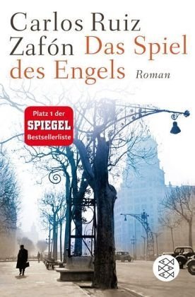  - Das Spiel des Engels