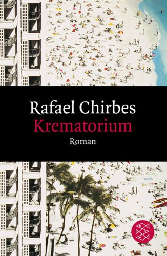  - Krematorium: Roman