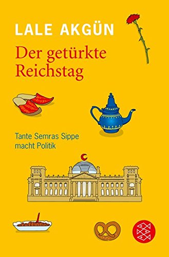 - Der getürkte Reichstag: Tante Semras Sippe macht Politik