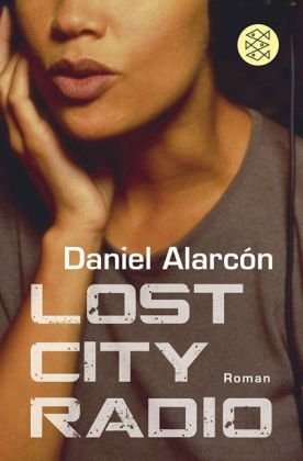 - Lost City Radio: Roman