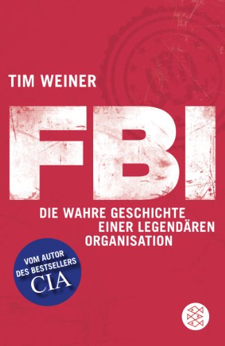 - FBI: Die wahre Geschichte einer legendären Organisation