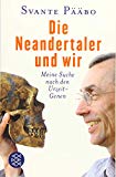 Krause, Johannes - Die Reise unserer Gene: Eine Geschichte über uns und unsere Vorfahren