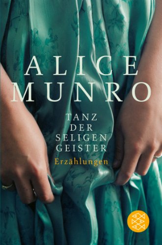- Tanz der seligen Geister: Erzählungen