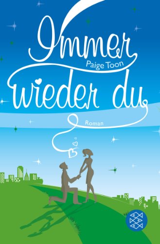 - Immer wieder du: Roman