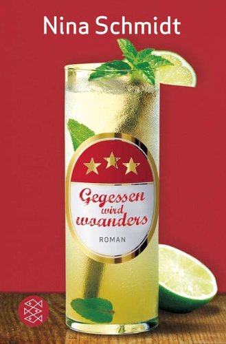 - Gegessen wird woanders