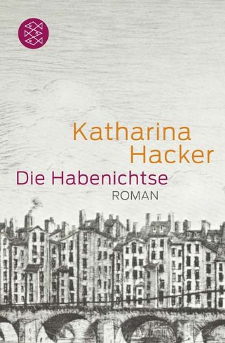 - Die Habenichtse: Roman
