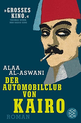 - Der Automobilclub von Kairo: Roman