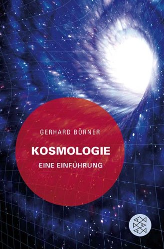 - Kosmologie: Eine Einführung