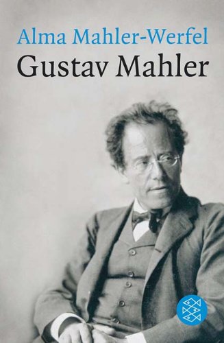 - Gustav Mahler