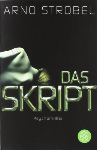 - Das Skript: Psychothriller