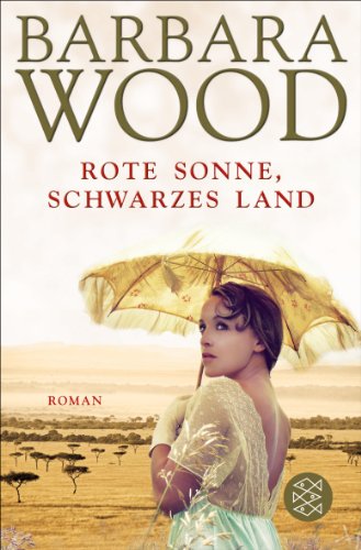 - Rote Sonne, schwarzes Land: Roman