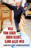 - Flohmarkt - Märkte, Menschen, Waren