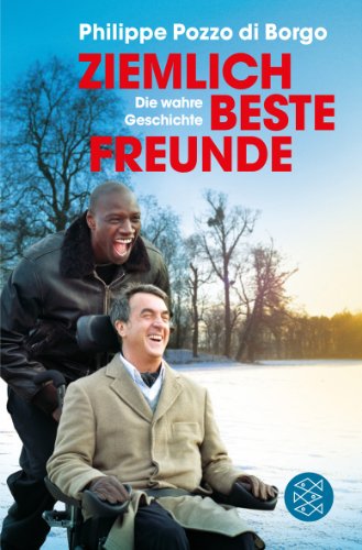  - Ziemlich beste Freunde: Die wahre Geschichte