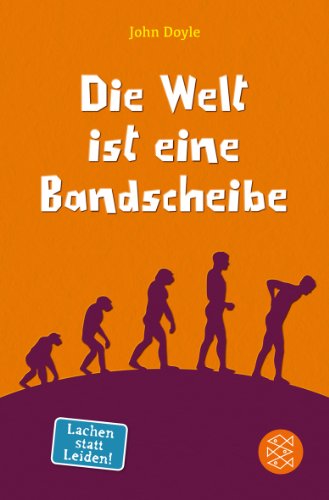 - Die Welt ist eine Bandscheibe