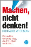  - Wie Sie in 60 Sekunden Ihr Leben verändern