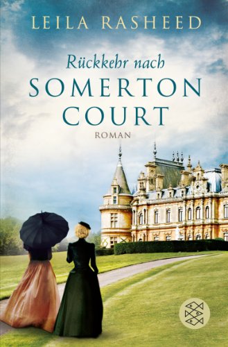 - Rückkehr nach Somerton Court: Roman