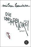  - Das Buch vom Lachen und Vergessen: Roman