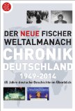  - Der neue Fischer Weltalmanach 2014 mit CD-Rom: Zahlen Daten Fakten