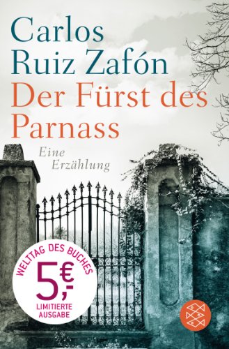 - Der Fürst des Parnass: Eine Erzählung