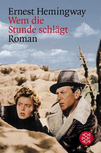  - Wem die Stunde schlägt: Roman