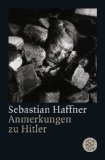 Haffner, Sebastian - Von Bismarck zu Hitler: Ein Rückblick