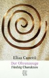 Canetti, Elias - Das Buch gegen den Tod