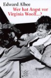  - Interpretationshilfe Englisch / EDWARD ALBEE: Who's afraid of Virginia Woolf?