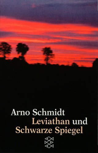 - Leviathan und Schwarze Spiegel