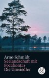 Schmidt, Arno - KAFF auch Mare Crisium