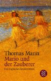  - Lektürehilfen Thomas Mann 