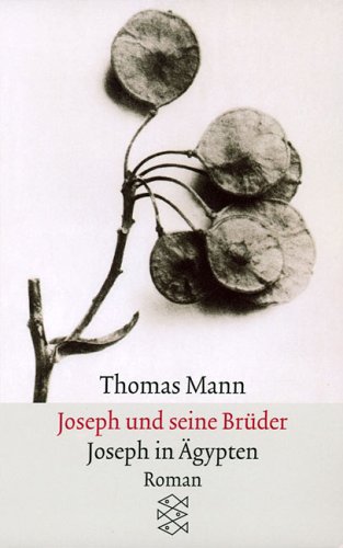  - Joseph und seine Brüder. Joseph in Ägypten.