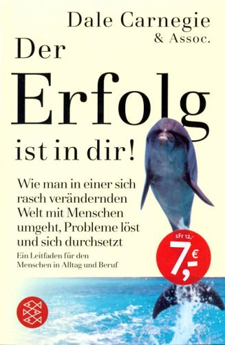  - Der Erfolg ist in Dir! Sonderausgabe