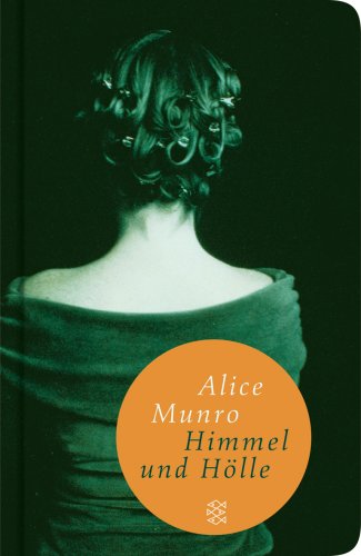 - Himmel und Hölle: Neun Erzählungen (Fischer Taschenbibliothek)