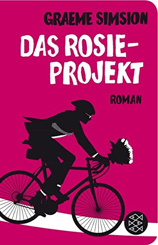  - Das Rosie-Projekt: Roman (Fischer Taschenbibliothek)
