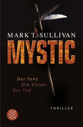 - Mystic: Der Tanz - Die Vision - Der Tod