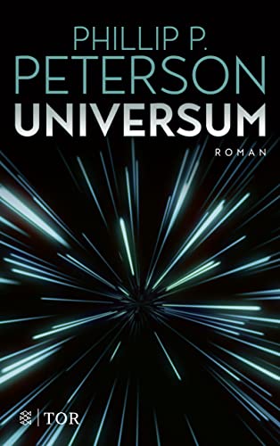 Peterson, Phillip P. - Universum: Roman