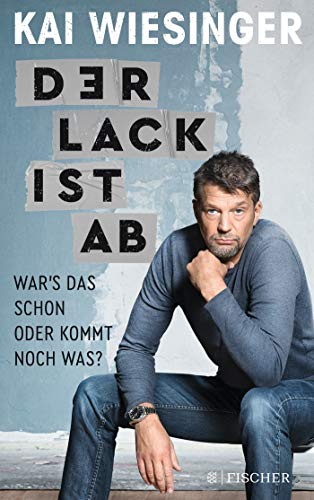  - Der Lack ist ab: War's das schon oder kommt noch was?