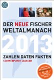  - Der neue Fischer Weltalmanach 2014: Zahlen Daten Fakten