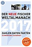  - Der neue Fischer Weltalmanach 2015: Zahlen Daten Fakten