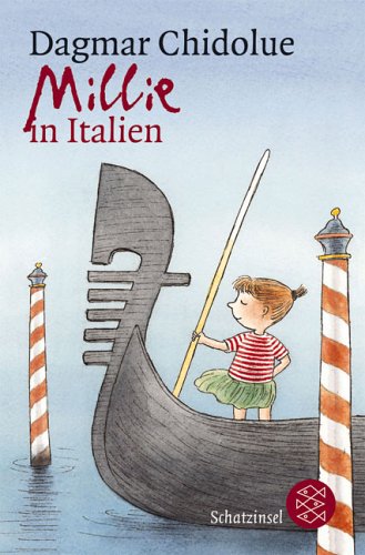 - Millie in Italien