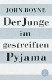 DVD - Der Junge im gestreiften Pyjama