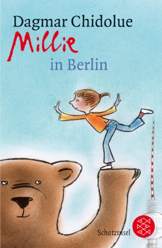 - Millie in Berlin