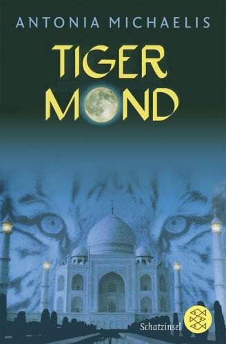 - Tigermond